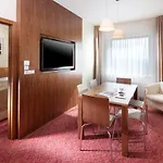 Clarion Congress Hotell