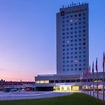 Clarion Congress Hotell