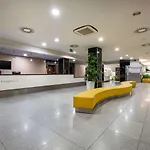 Clarion Congress Hotell Ceske Budejovice