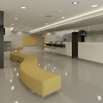 Clarion Congress Hotell