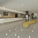 Clarion Congress Hotell 4*