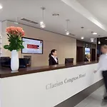 Hotell Clarion Congress 4*