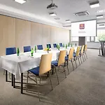 Clarion Congress Hotell 4*