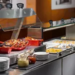 Clarion Congress Hotell 4*