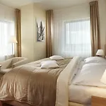 Hotell Clarion Congress 4*