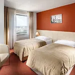 Clarion Congress Hotell 4*