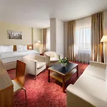 Hotell Clarion Congress 4*