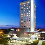 Hotell Clarion Congress Ceske Budejovice