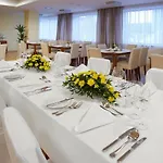 Clarion Congress Hotell 4*