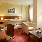 Hotell Clarion Congress