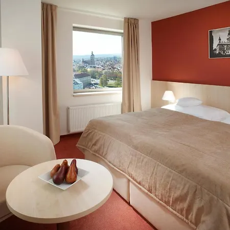 Hotel Clarion Congress