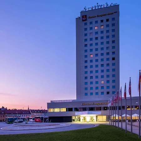 Clarion Congress Otel