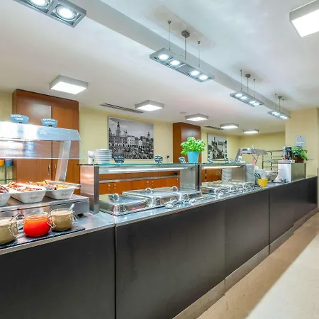 Hotel Clarion Congress Ceske Budejovice