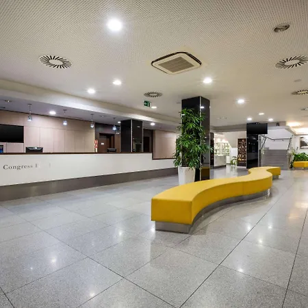 Clarion Congress Otel Ceske Budejovice