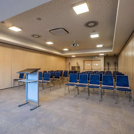 Clarion Congress Ξενοδοχείο