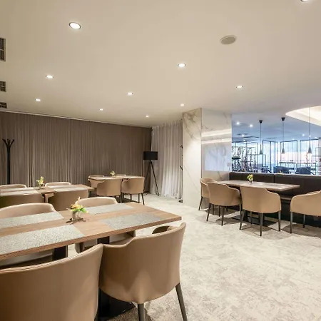 Hotel Clarion Congress Ceske Budejovice
