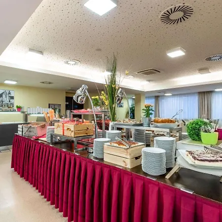 Hotel Clarion Congress