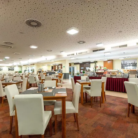 Clarion Congress Otel Ceske Budejovice
