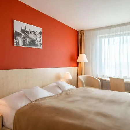 Otel Clarion Congress