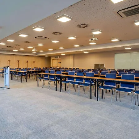 Otel Clarion Congress 4*