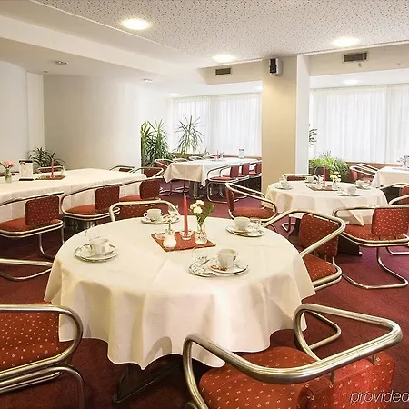 Clarion Congress 4* Ceske Budejovice