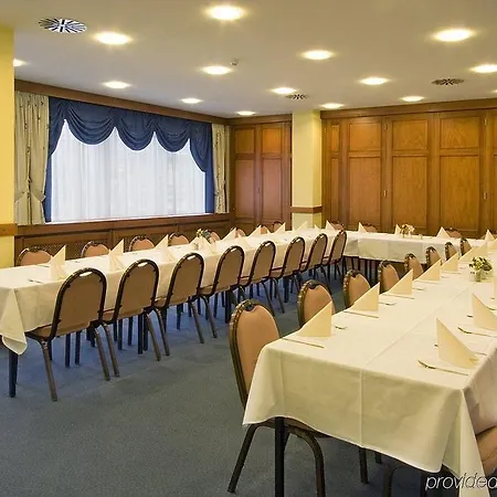 Clarion Congress Hotel Ceske Budejovice