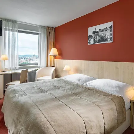 Clarion Congress Hotel