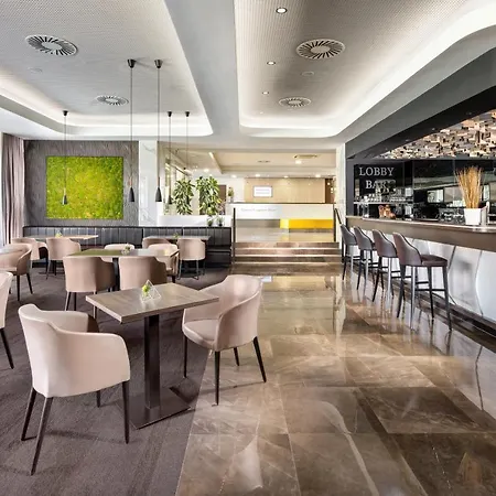 Hotel Clarion Congress Ceske Budejovice