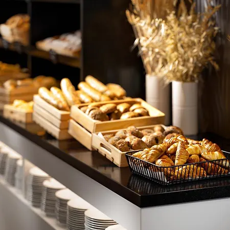 Clarion Congress Ξενοδοχείο