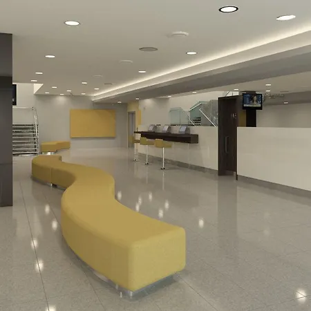 Clarion Congress Otel