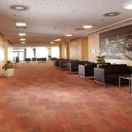 Hotel Clarion Congress 4*