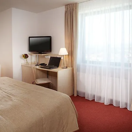 Otel Clarion Congress
