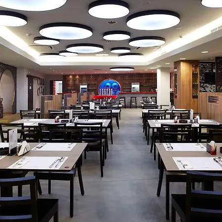 Clarion Congress 4* Ceske Budejovice