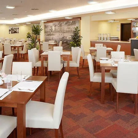 Hotel Clarion Congress 4*