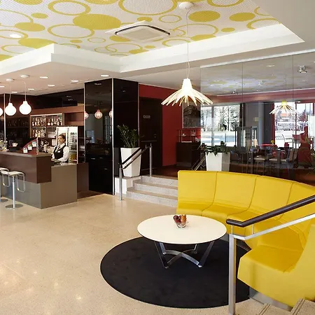 Hotel Clarion Congress 4*