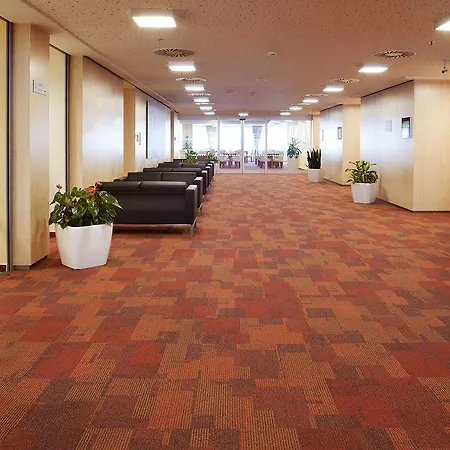 Clarion Congress 4* Ceske Budejovice