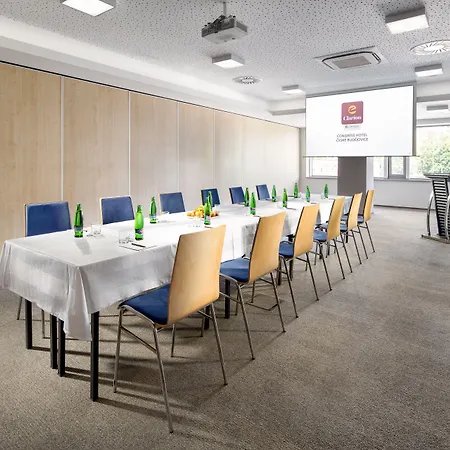 Clarion Congress Otel 4*