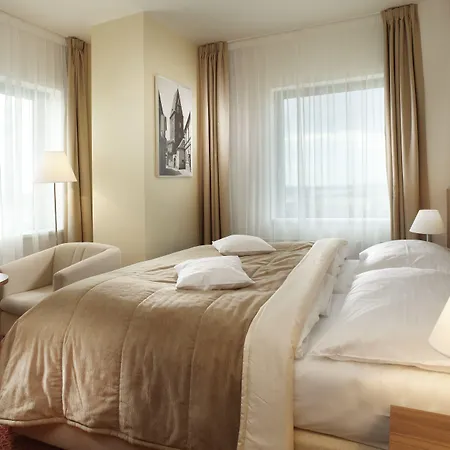 Otel Clarion Congress 4*