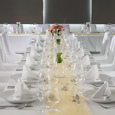 Clarion Congress Otel
