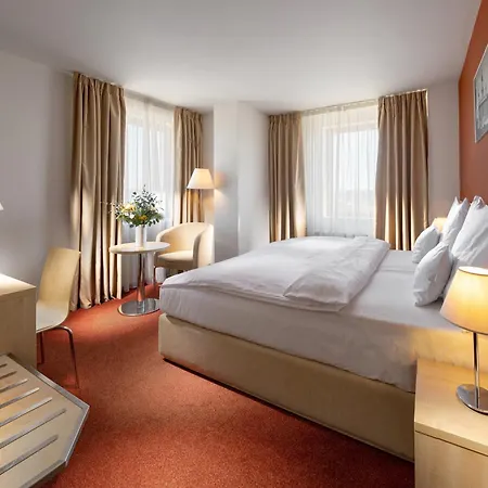 Hotell Clarion Congress