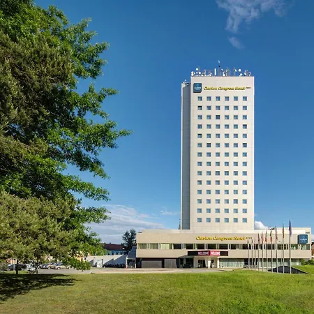 Ξενοδοχείο Clarion Congress 4*