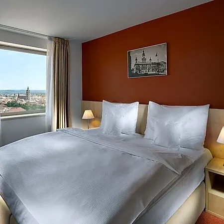 Hotel Clarion Congress