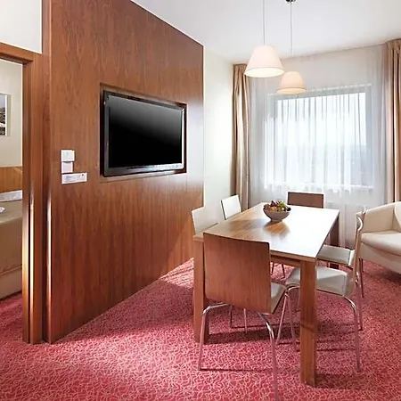 Clarion Congress Hotel Ceske Budejovice