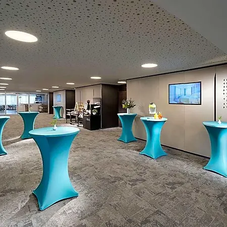 Hotel Clarion Congress Ceske Budejovice