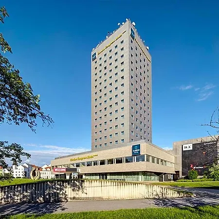 Clarion Congress Hotel