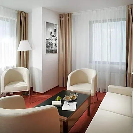 Hotel Clarion Congress