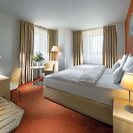 Clarion Congress 4* Ceske Budejovice