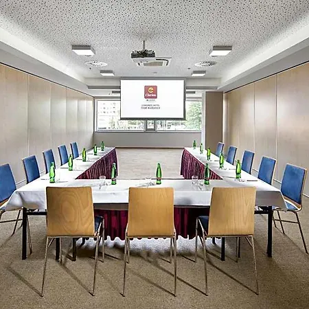 Clarion Congress Hotel