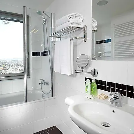 Clarion Congress 4* Ceske Budejovice