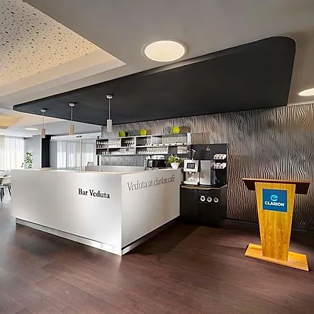 Hotel Clarion Congress Ceske Budejovice